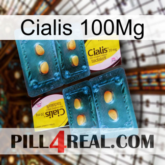 Cialis 100Mg cialis5